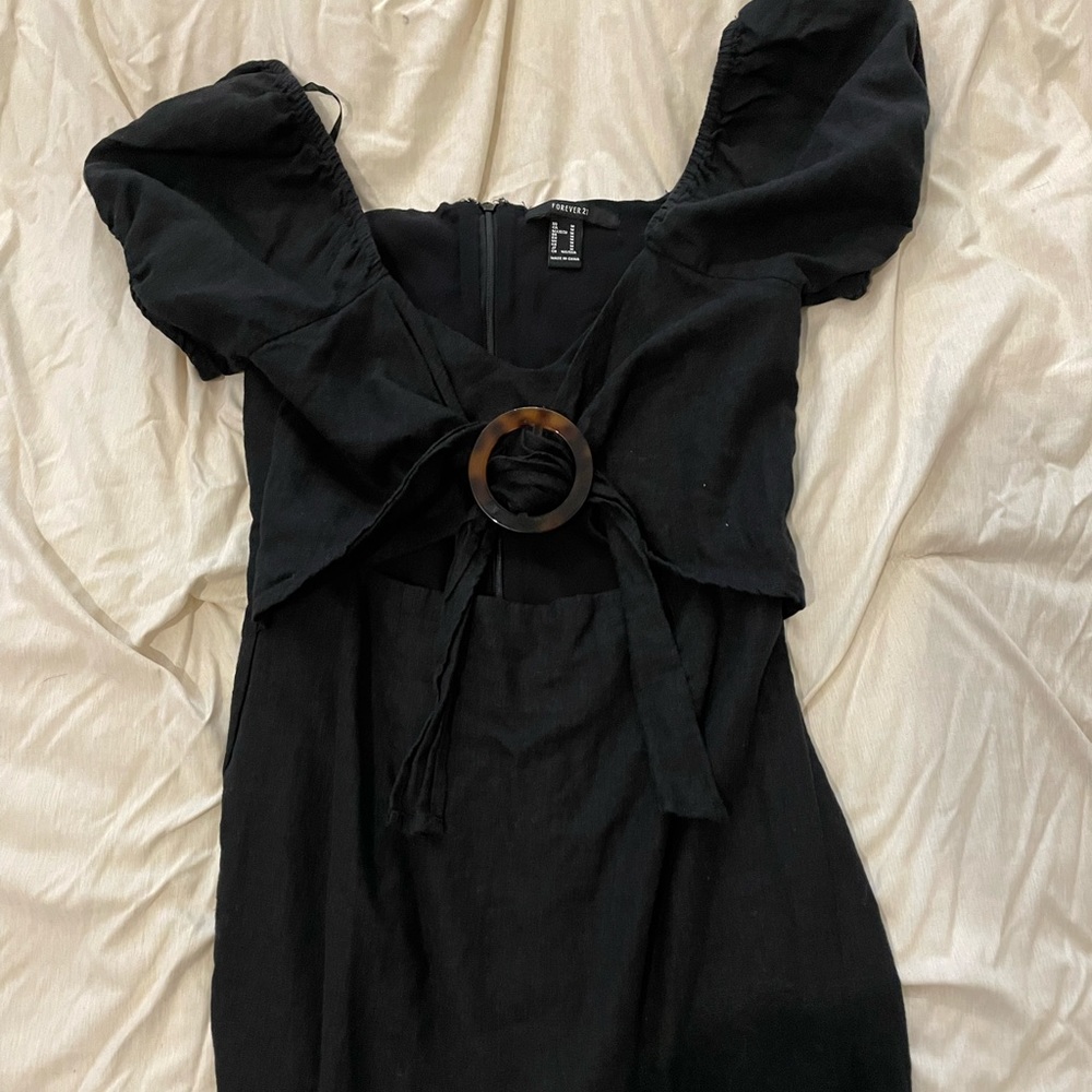 Forever 21 Mini Dress
